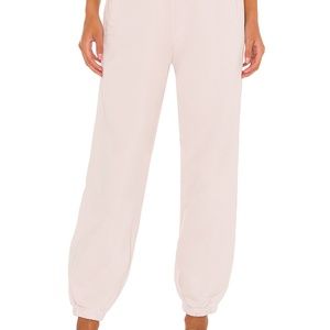 AGOLDE paperbag jogger pants